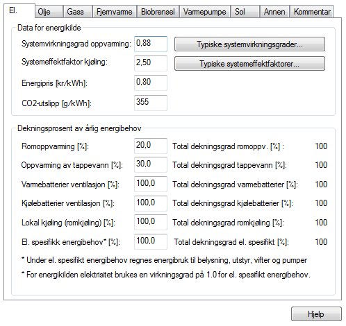 Elektrisitet